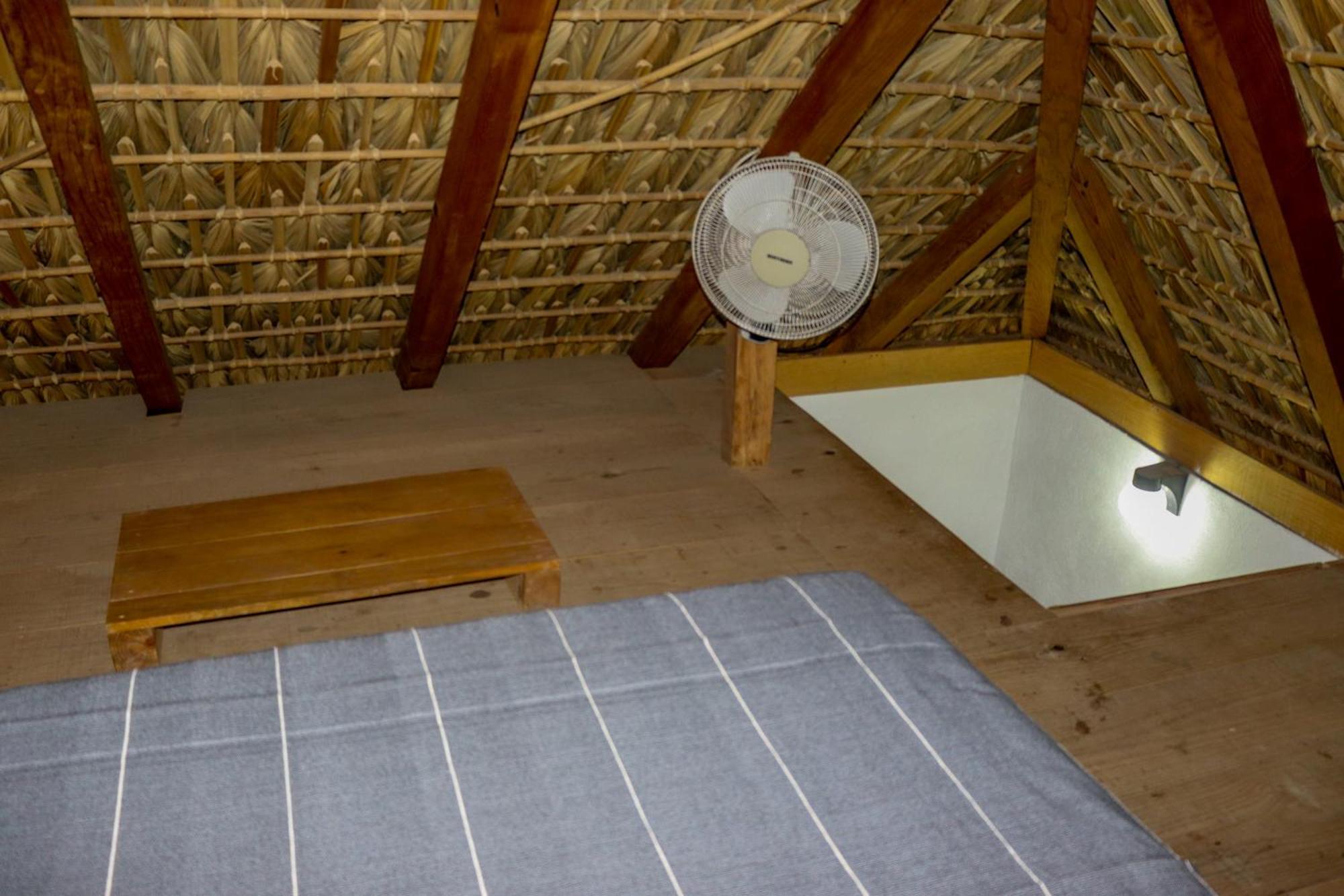 Aldea Xha Iba' Zipolite Hotel Exterior foto