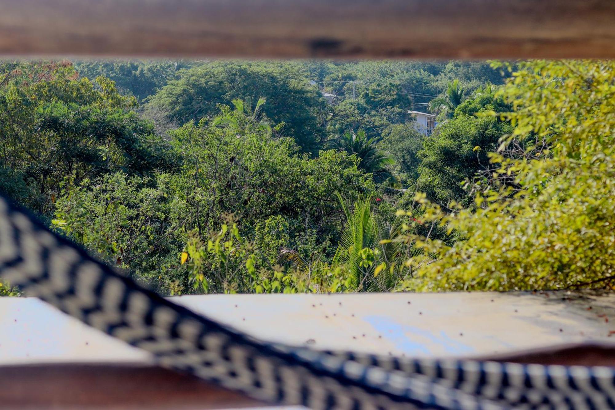 Aldea Xha Iba' Zipolite Hotel Exterior foto